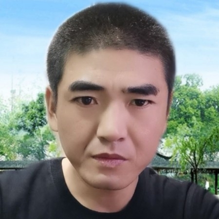 阳光帅气的第一张照片--曲靖相亲服务中心