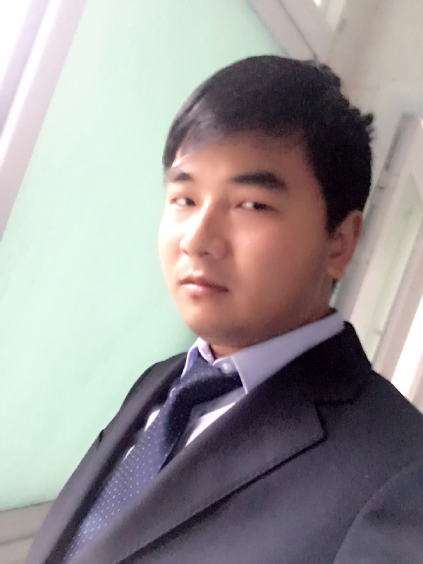 殷勤的王子的第一张照片--曲靖相亲服务中心