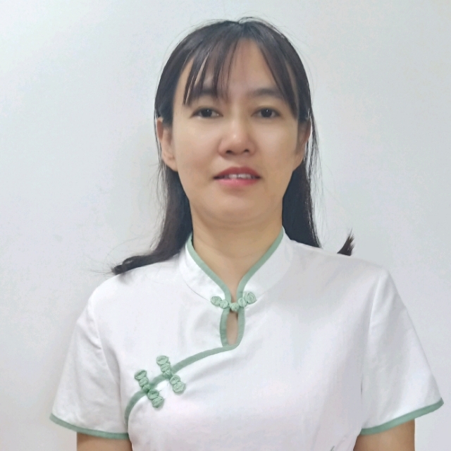 杨金凤的第一张照片--曲靖相亲服务中心