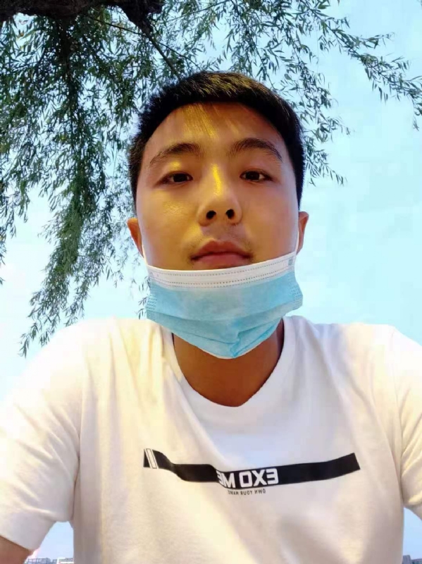 态度的第一张照片--曲靖相亲服务中心
