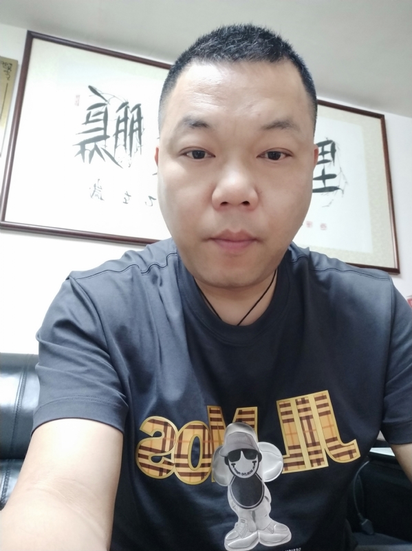 醉相思的第一张照片--曲靖相亲服务中心