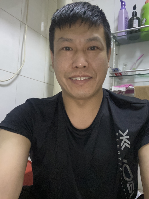 王先生的第一张照片--曲靖相亲服务中心