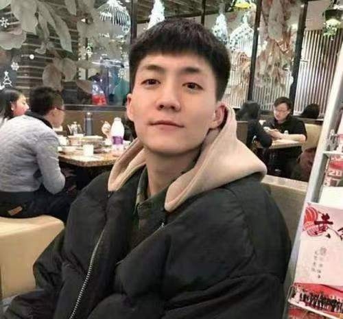 迪迪的第一张照片--曲靖相亲服务中心