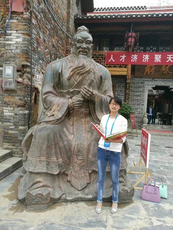 过眼云烟的第四张照片--曲靖相亲服务中心