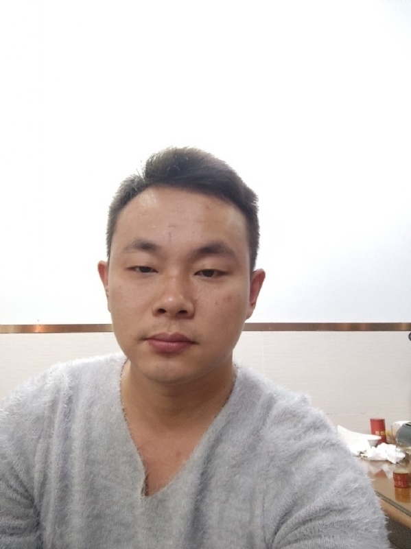 小冷的第一张照片--曲靖相亲服务中心