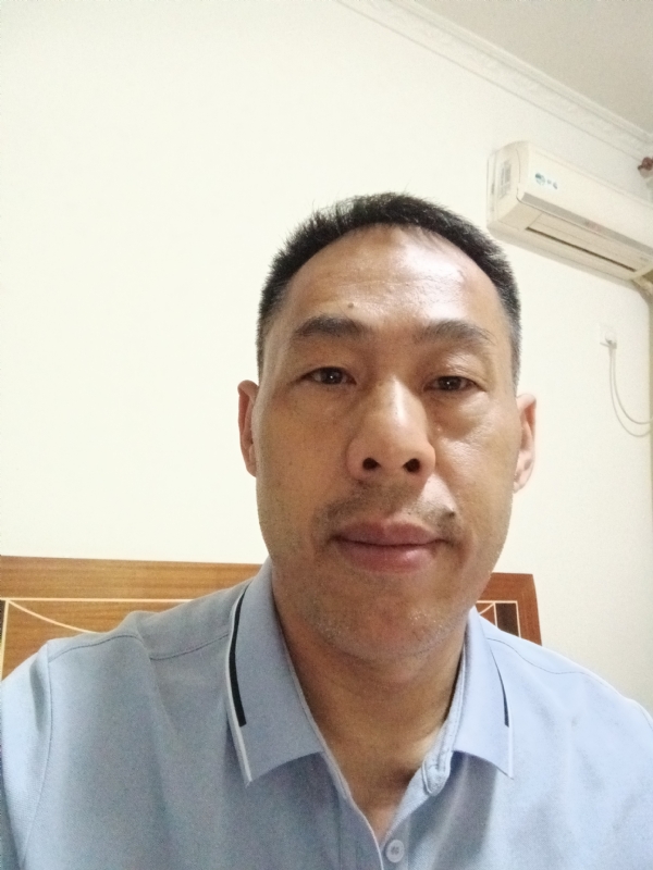阿文的第一张照片--曲靖相亲服务中心