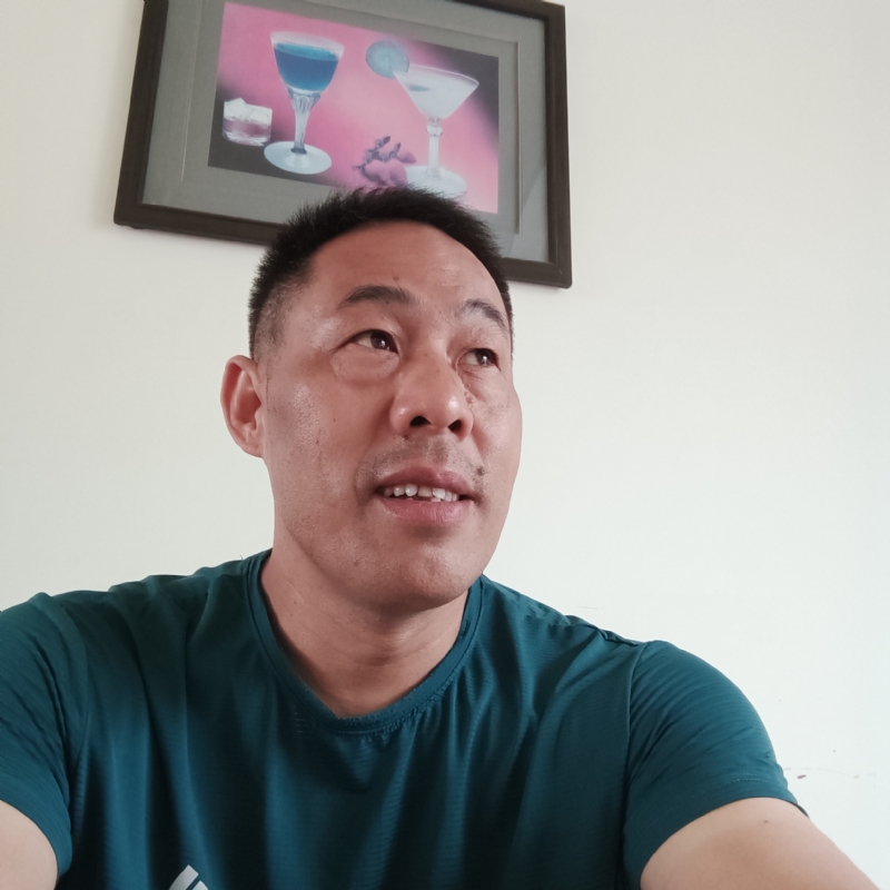 阿文的第二张照片--曲靖相亲服务中心