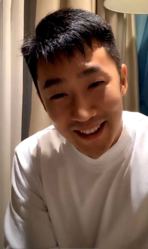 杨先森的第一张照片--曲靖相亲服务中心