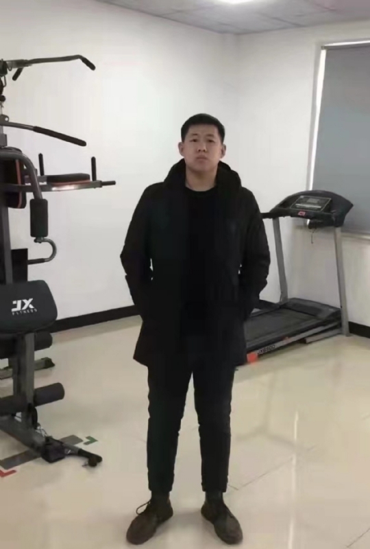梦若曦的第一张照片--曲靖相亲服务中心