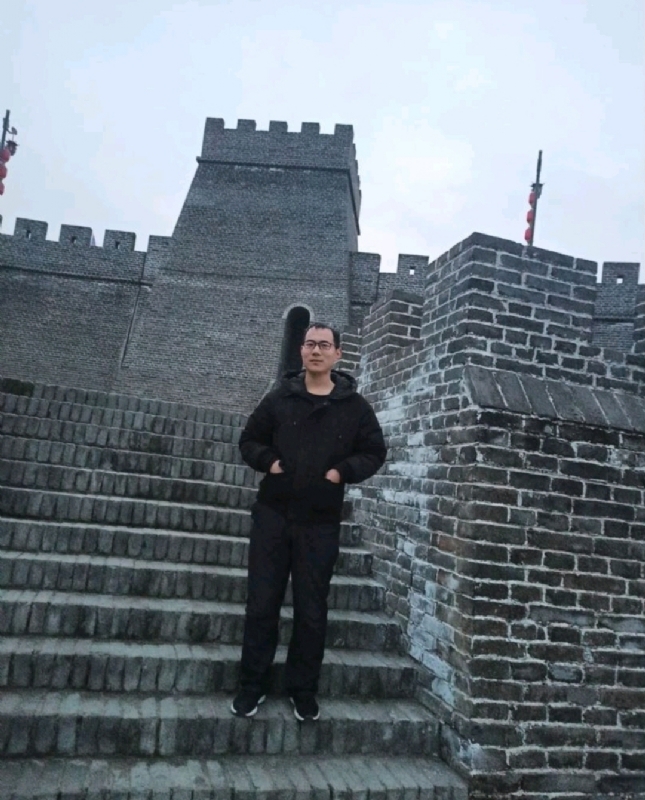 追日的第二张照片--曲靖相亲服务中心
