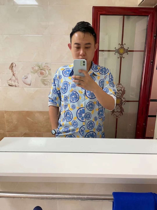 MrLogers的第一张照片--曲靖相亲服务中心