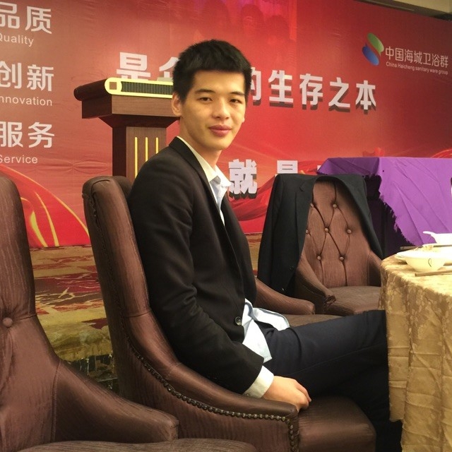 暖的第二张照片--曲靖相亲服务中心
