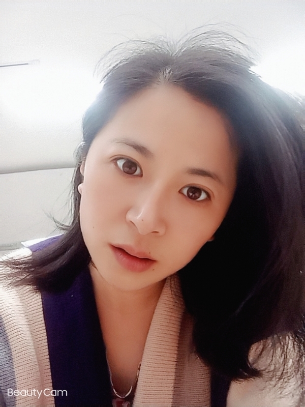 露水的第一张照片--曲靖相亲服务中心