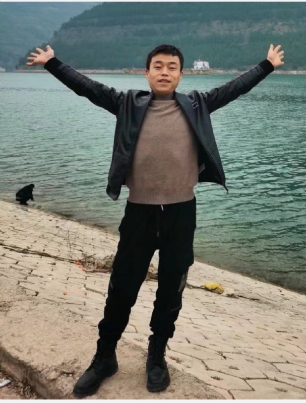 寂寞的风的第二张照片--曲靖相亲服务中心