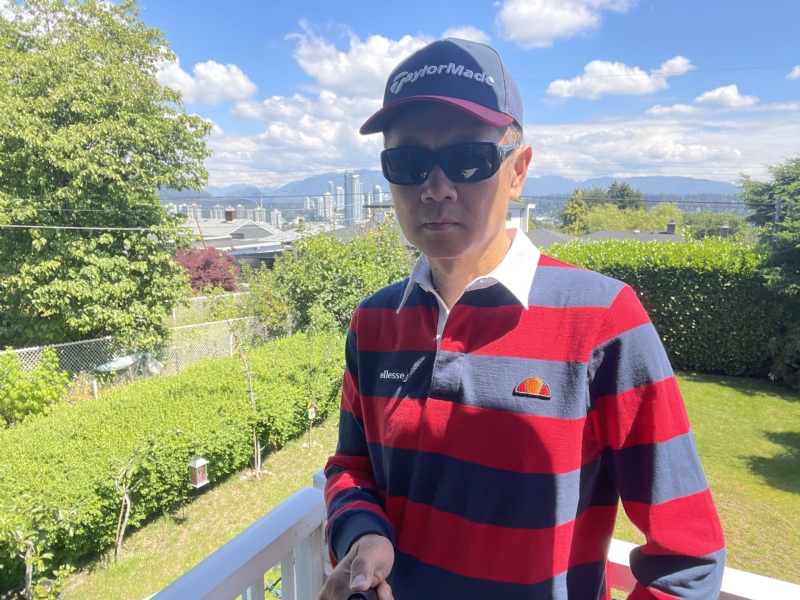 Tony的第一张照片--曲靖相亲服务中心