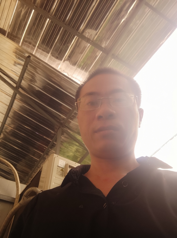 一个人好难的第七张照片--曲靖相亲服务中心