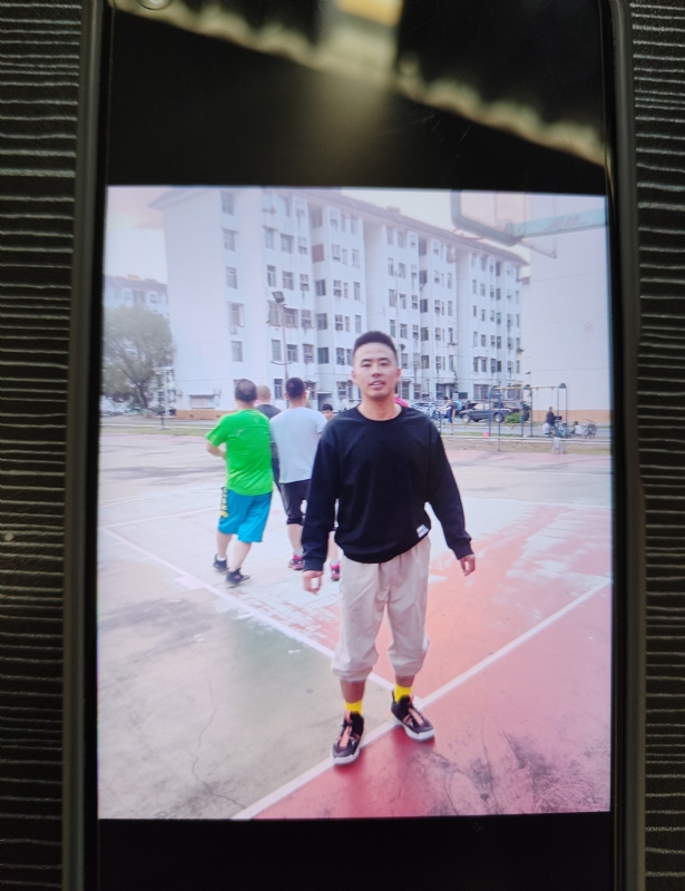为你钟情的第一张照片--曲靖相亲服务中心