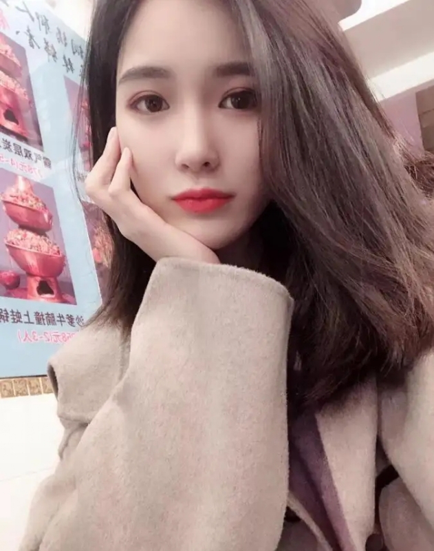 谢玲的第一张照片--曲靖相亲服务中心