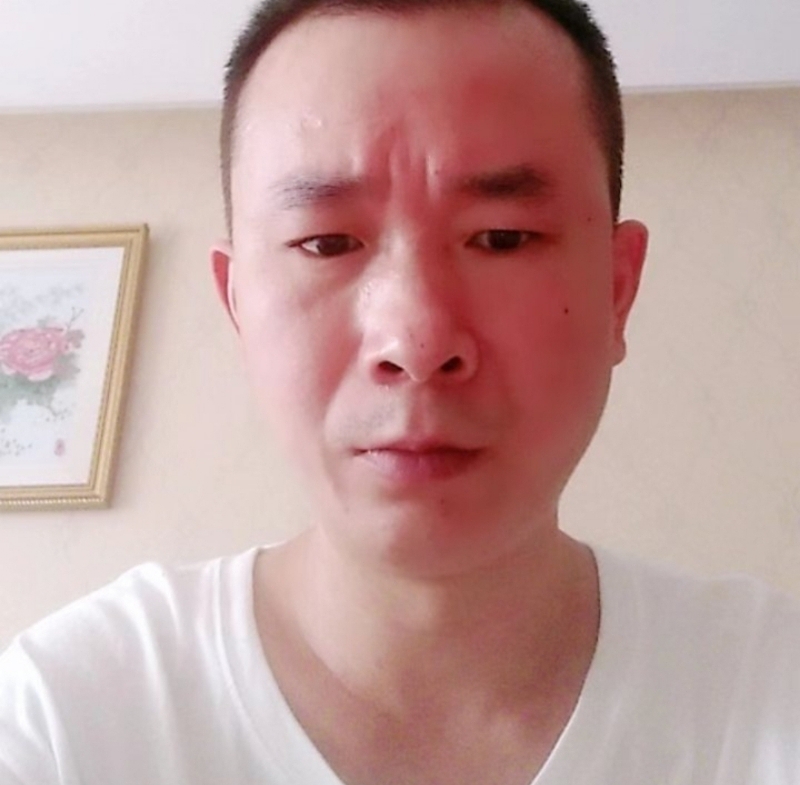 自由飞翔的第三张照片--曲靖相亲服务中心