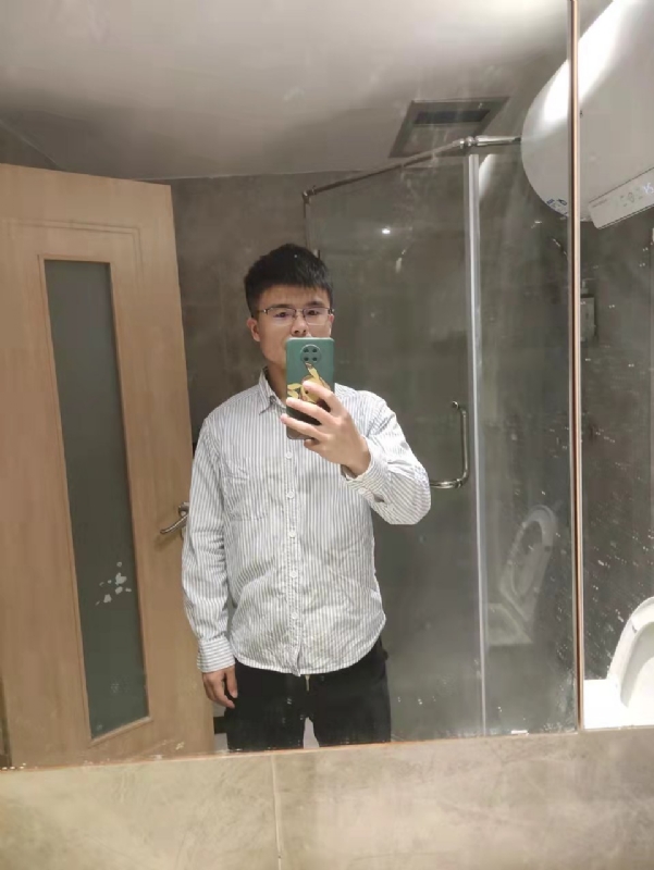 热心市民小胡的第一张照片--曲靖相亲服务中心