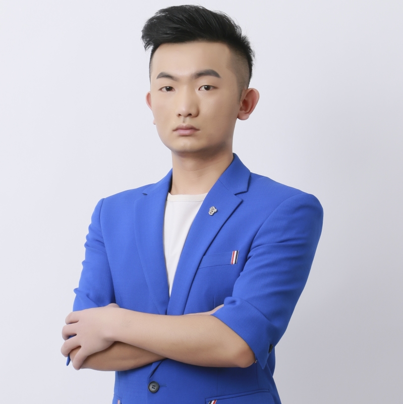 吴海瑞的第一张照片--曲靖相亲服务中心