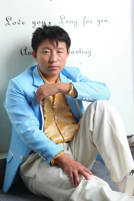 令狐四的第二张照片--曲靖相亲服务中心