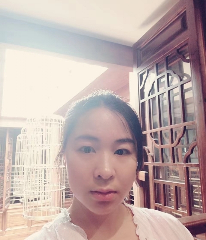 圆圆的第一张照片--曲靖相亲服务中心