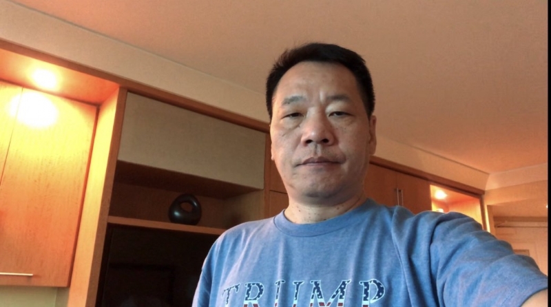 陈先生的第三张照片--曲靖相亲服务中心