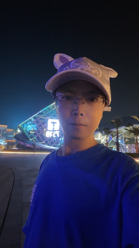 富贵使我们相遇的第一张照片--曲靖相亲服务中心