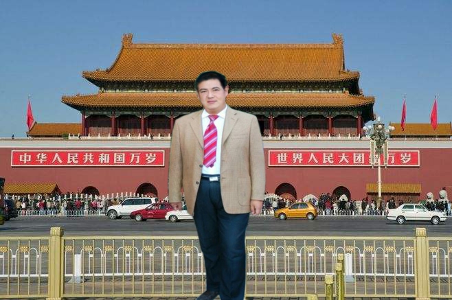 爱华的第一张照片--曲靖相亲服务中心
