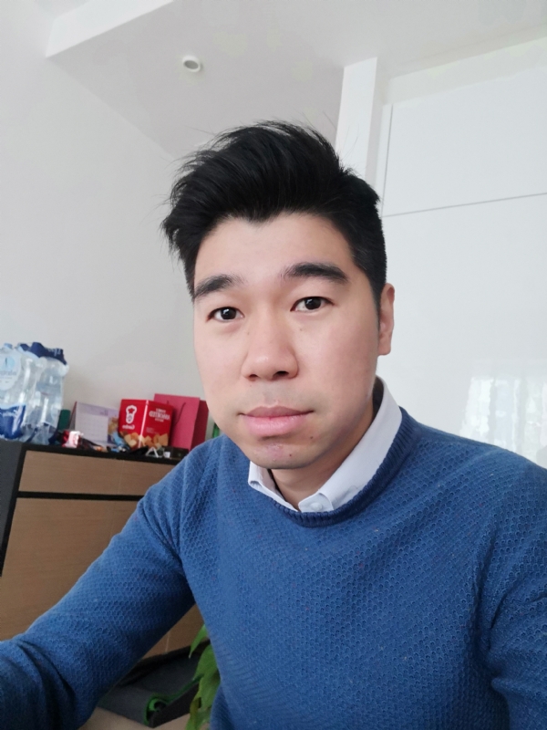 Andy的第一张照片--曲靖相亲服务中心