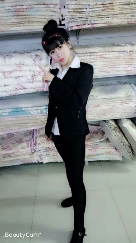 天使我不哭的第二张照片--曲靖相亲服务中心