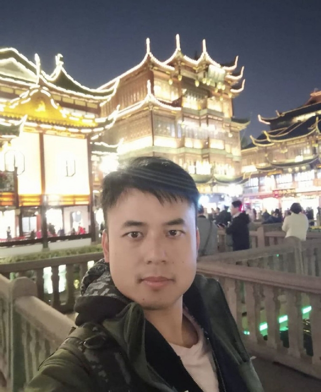 何先生he的第一张照片--曲靖相亲服务中心