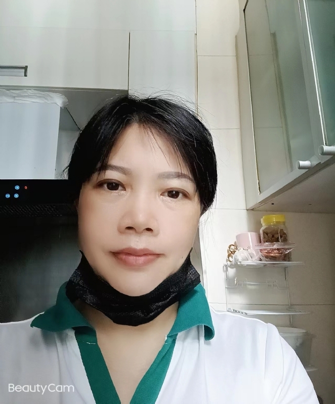 红豆的第一张照片--曲靖相亲服务中心