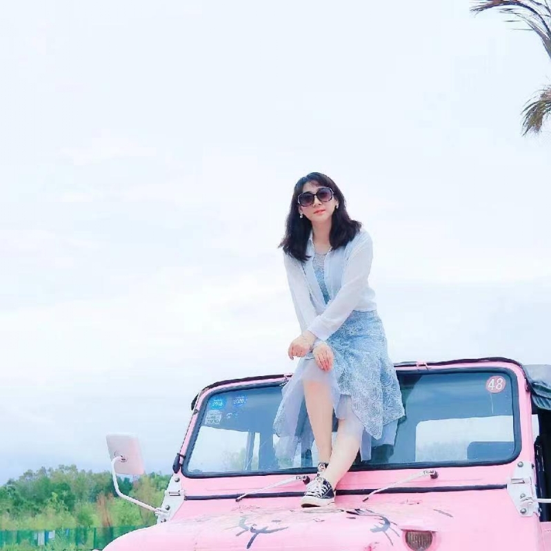 天生丽质的第一张照片--曲靖相亲服务中心