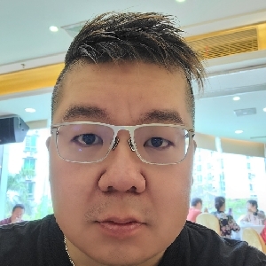 Carlos的第二张照片--曲靖相亲服务中心
