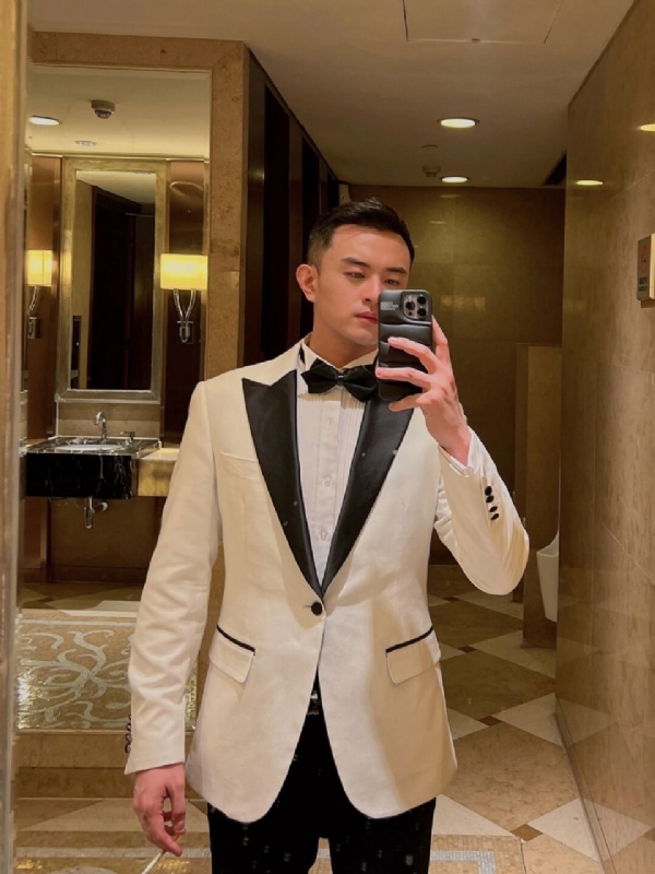 韩哥的第一张照片--曲靖相亲服务中心