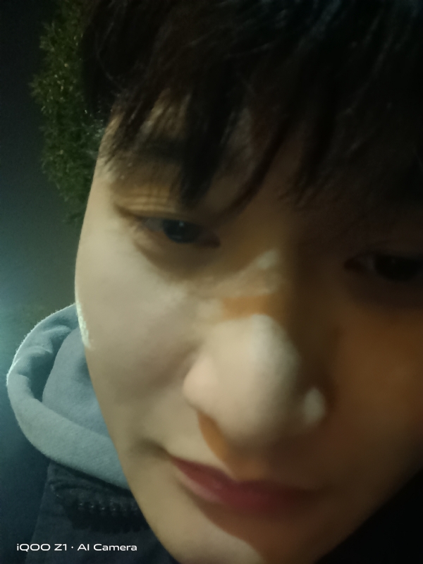 回忆的第二张照片--曲靖相亲服务中心