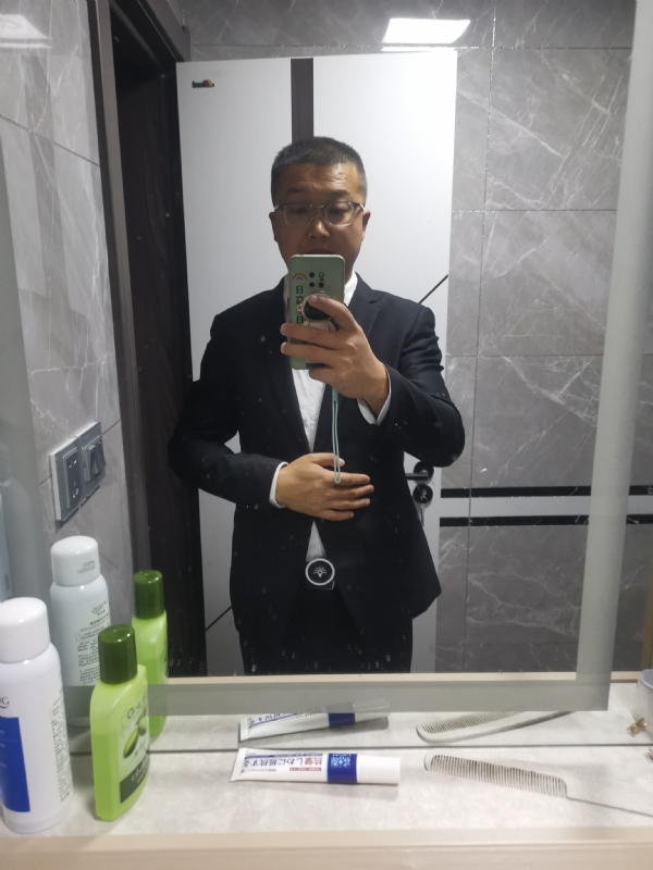 吊羊习习的第二张照片--曲靖相亲服务中心