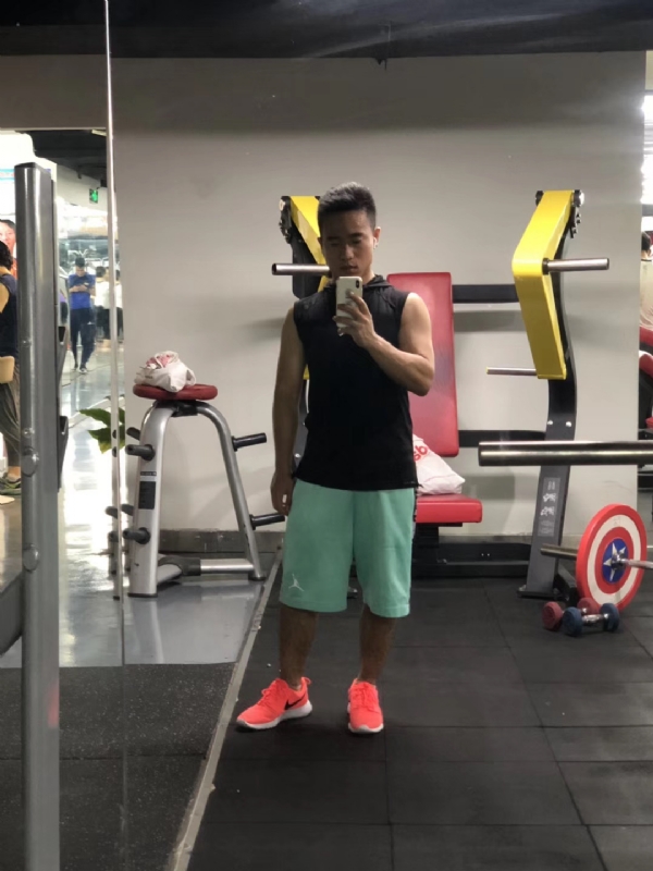 好运降临的第一张照片--曲靖相亲服务中心