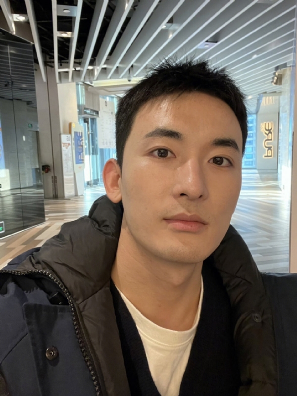 請叫先生的第一张照片--曲靖相亲服务中心