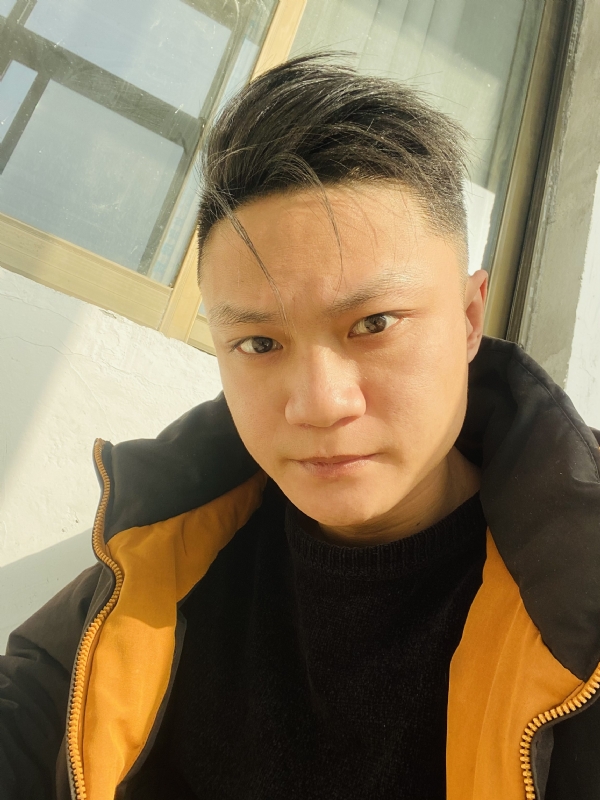凯子的第一张照片--曲靖相亲服务中心