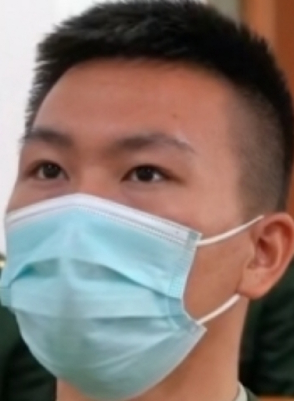 大一本科的第一张照片--曲靖相亲服务中心
