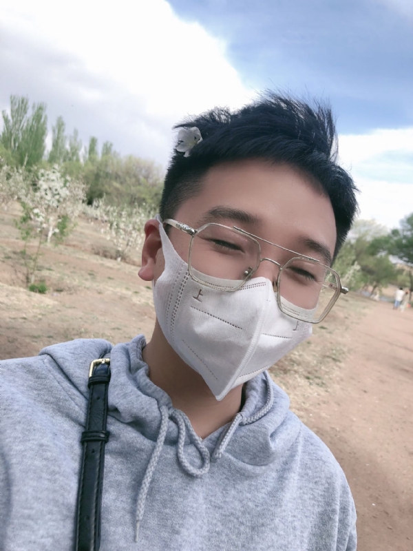 晨晨的第一张照片--曲靖相亲服务中心