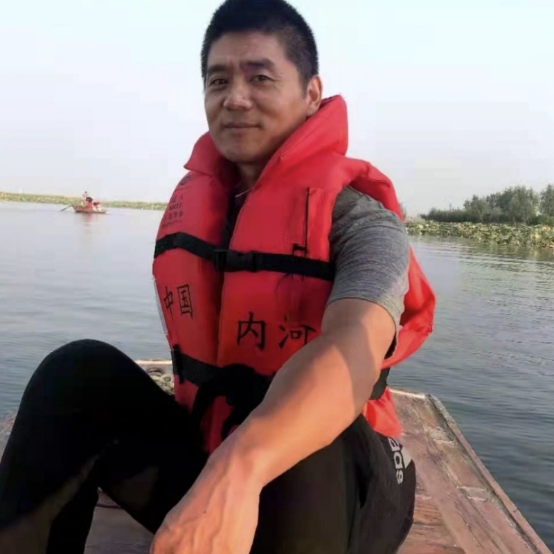 啊正的第二张照片--曲靖相亲服务中心