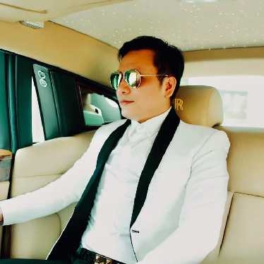 Wangyin074的第一张照片--曲靖相亲服务中心