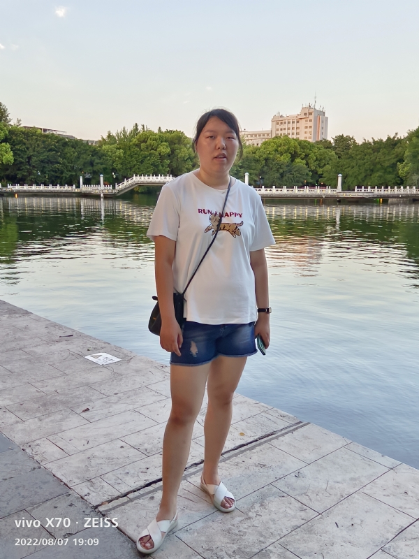幸福触手可及的第一张照片--曲靖相亲服务中心