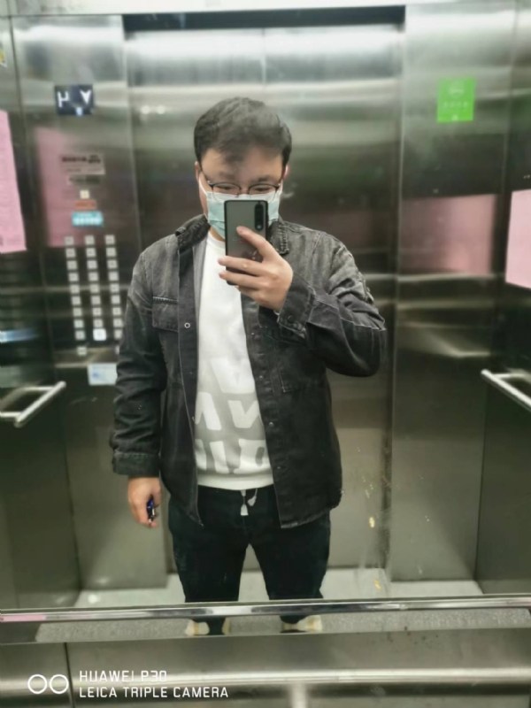 热心小刘的第一张照片--曲靖相亲服务中心