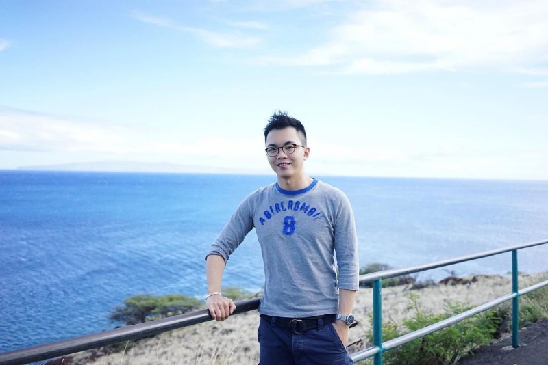 海洋的第二张照片--曲靖相亲服务中心