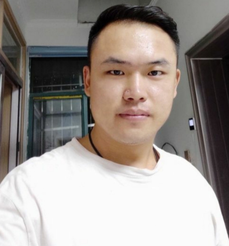 缘起的第一张照片--曲靖相亲服务中心